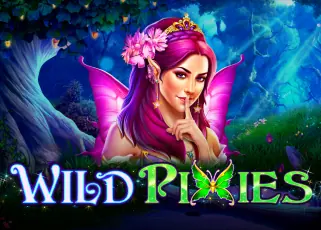ป๊อกเด้ง Wild Pixies ทดลองเล่นฟรี